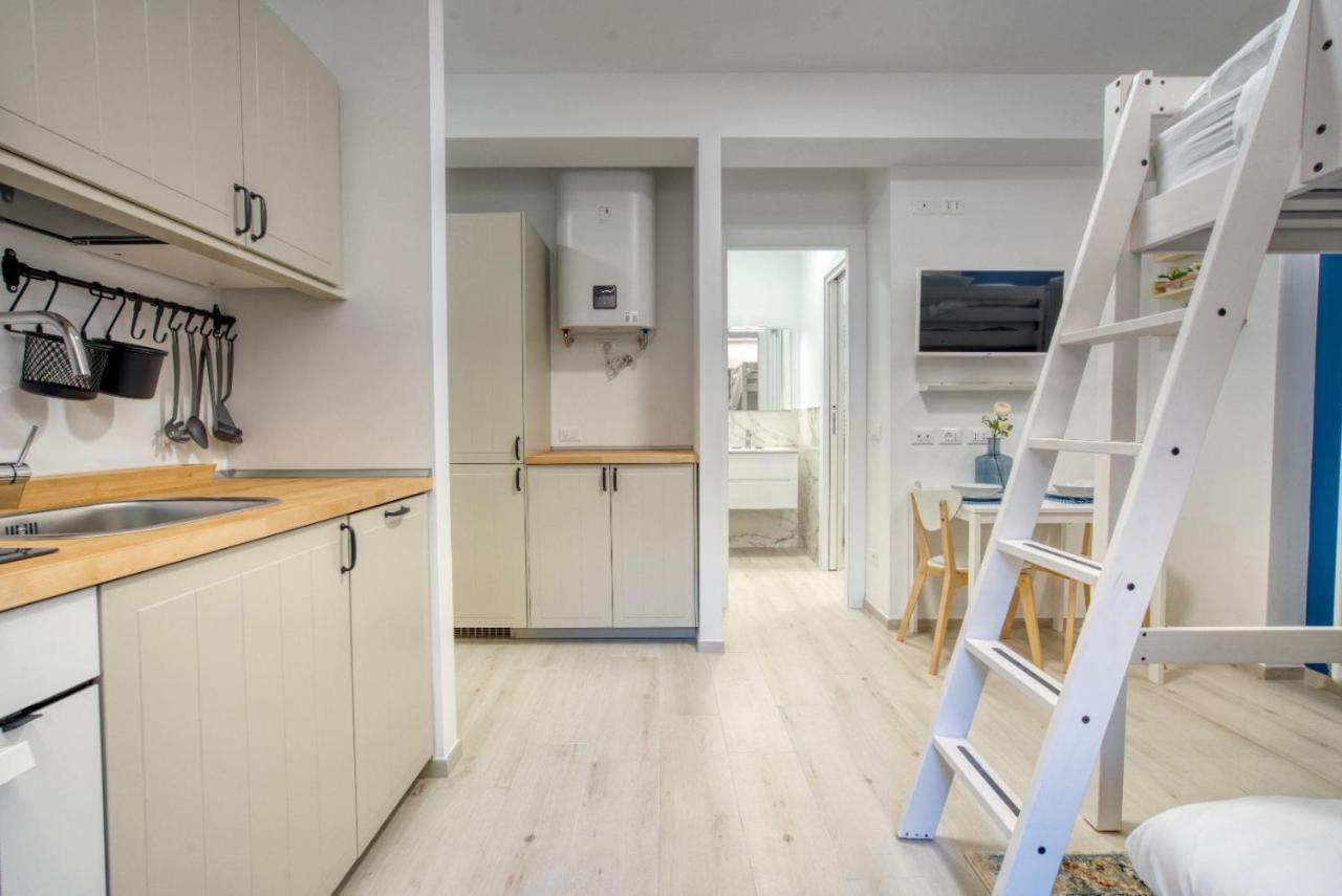 Apartment Suzzani 273 Milano Eksteriør bilde