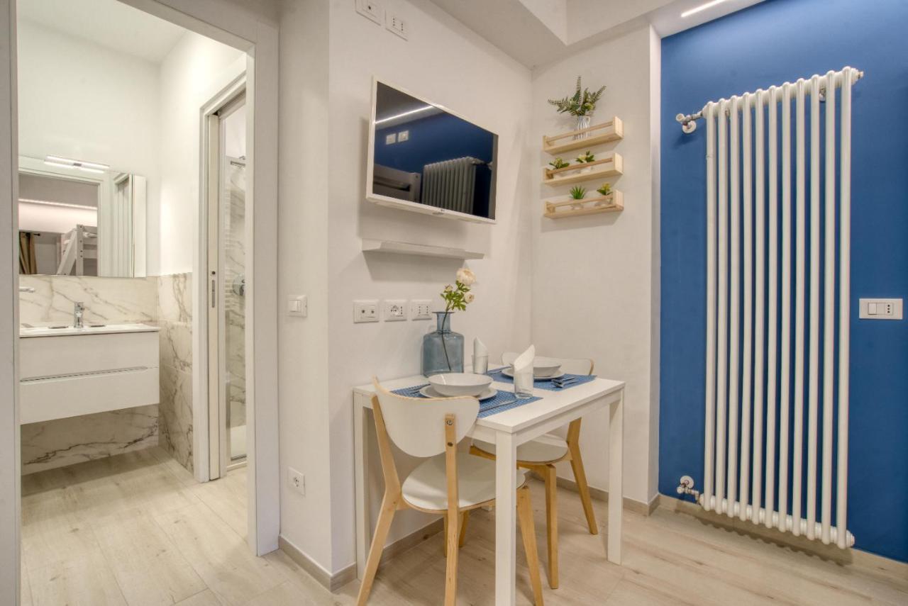 Apartment Suzzani 273 Milano Eksteriør bilde