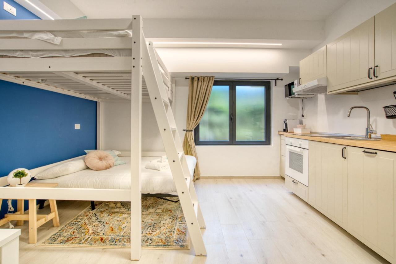 Apartment Suzzani 273 Milano Eksteriør bilde