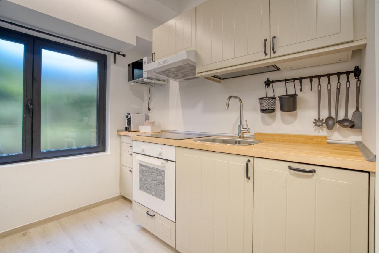 Apartment Suzzani 273 Milano Eksteriør bilde