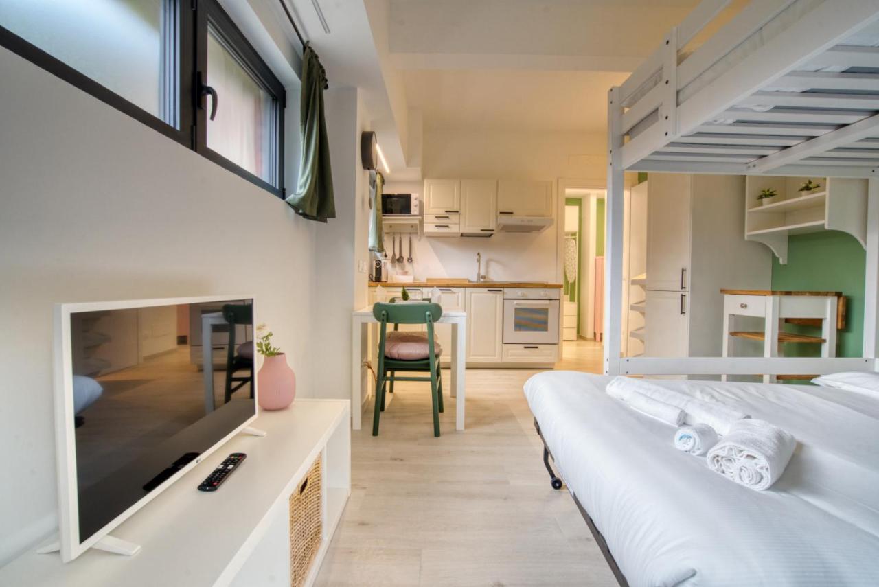 Apartment Suzzani 273 Milano Eksteriør bilde