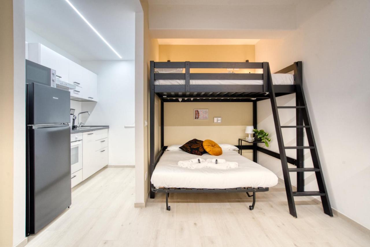 Apartment Suzzani 273 Milano Eksteriør bilde
