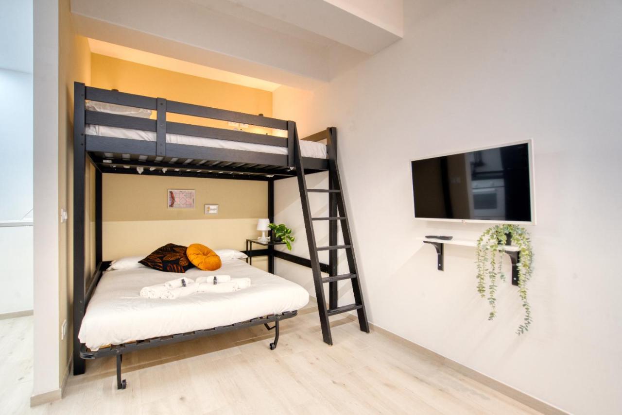 Apartment Suzzani 273 Milano Eksteriør bilde