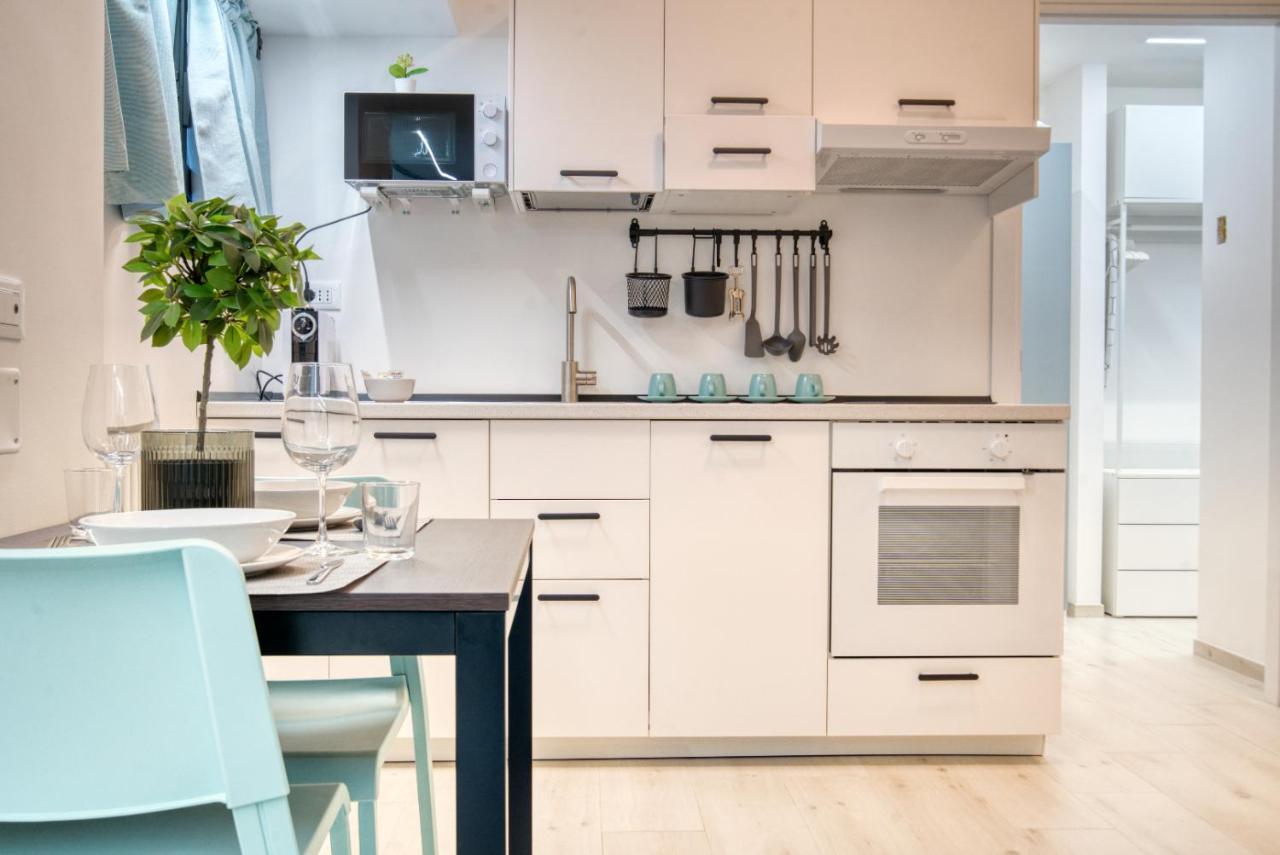 Apartment Suzzani 273 Milano Eksteriør bilde