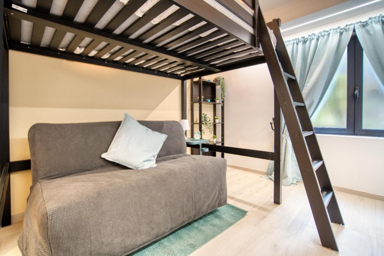 Apartment Suzzani 273 Milano Eksteriør bilde