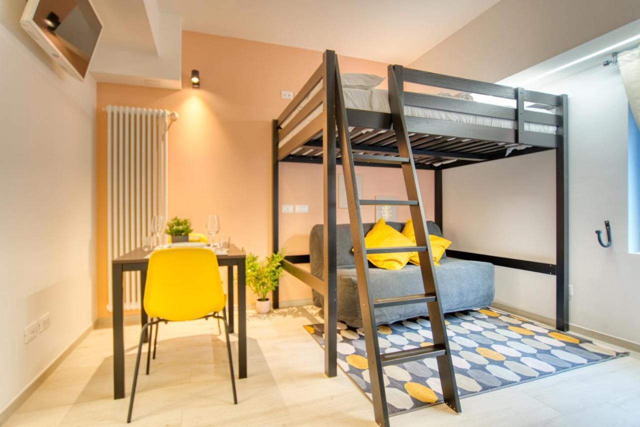 Apartment Suzzani 273 Milano Eksteriør bilde