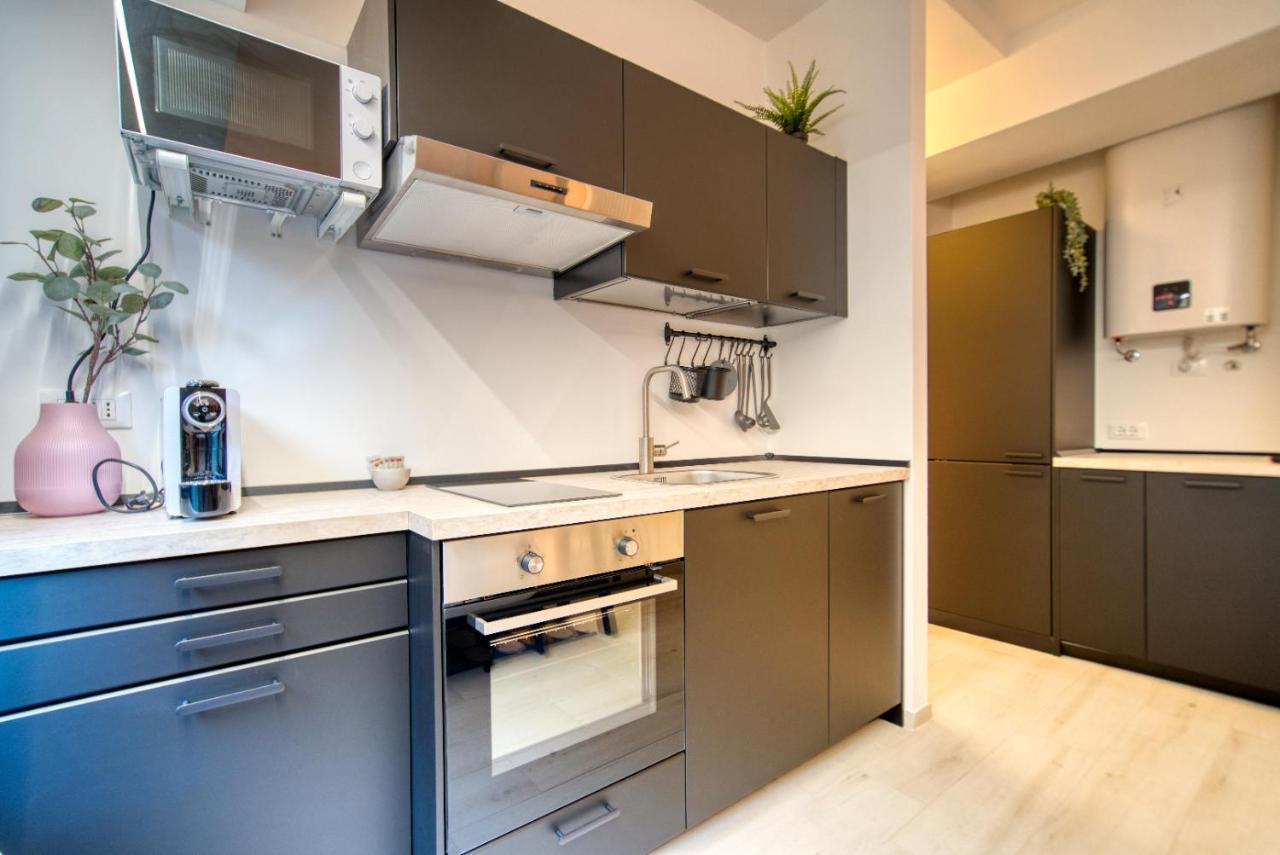 Apartment Suzzani 273 Milano Eksteriør bilde