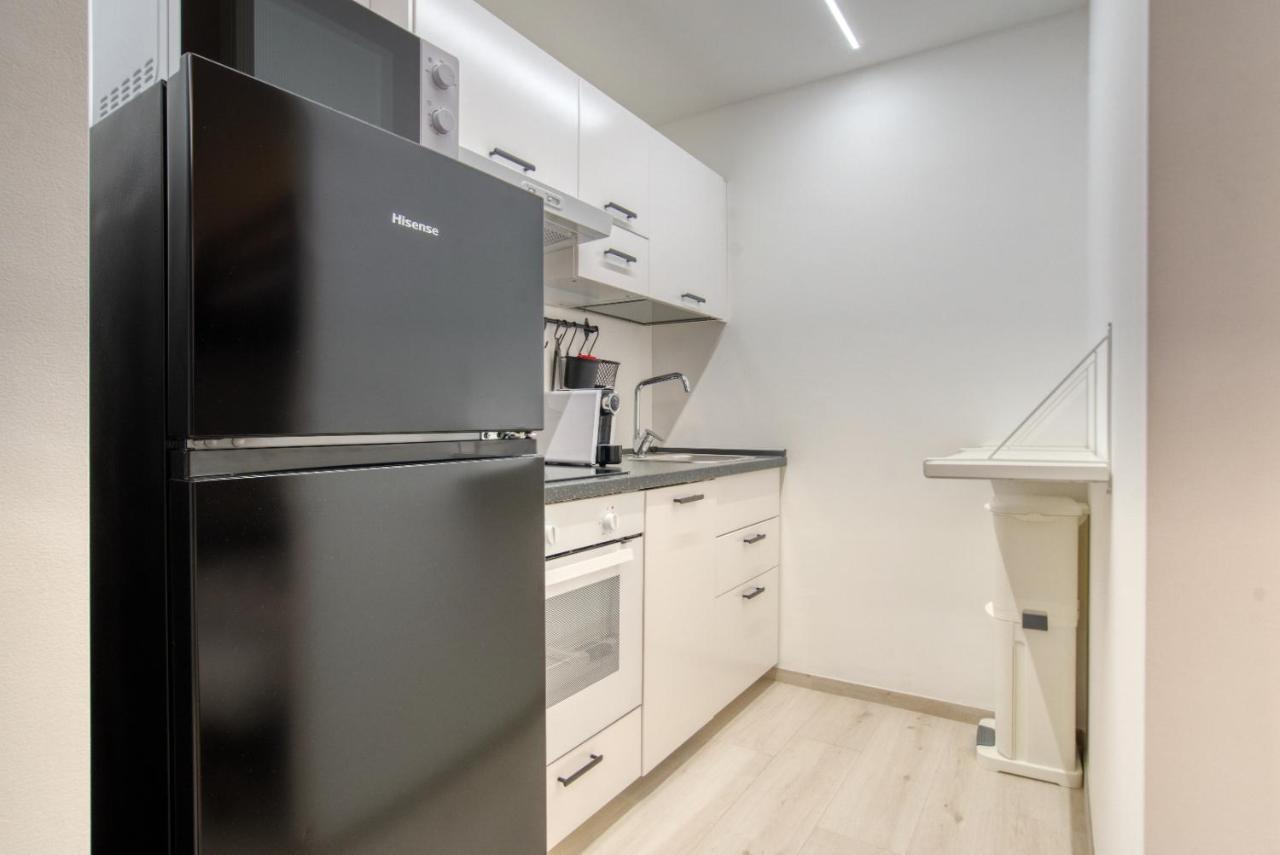 Apartment Suzzani 273 Milano Eksteriør bilde