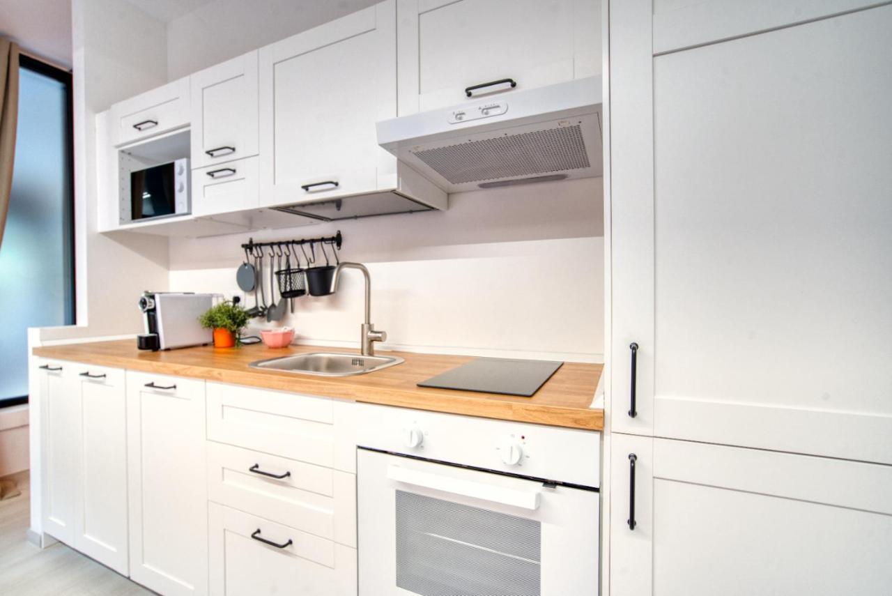 Apartment Suzzani 273 Milano Eksteriør bilde