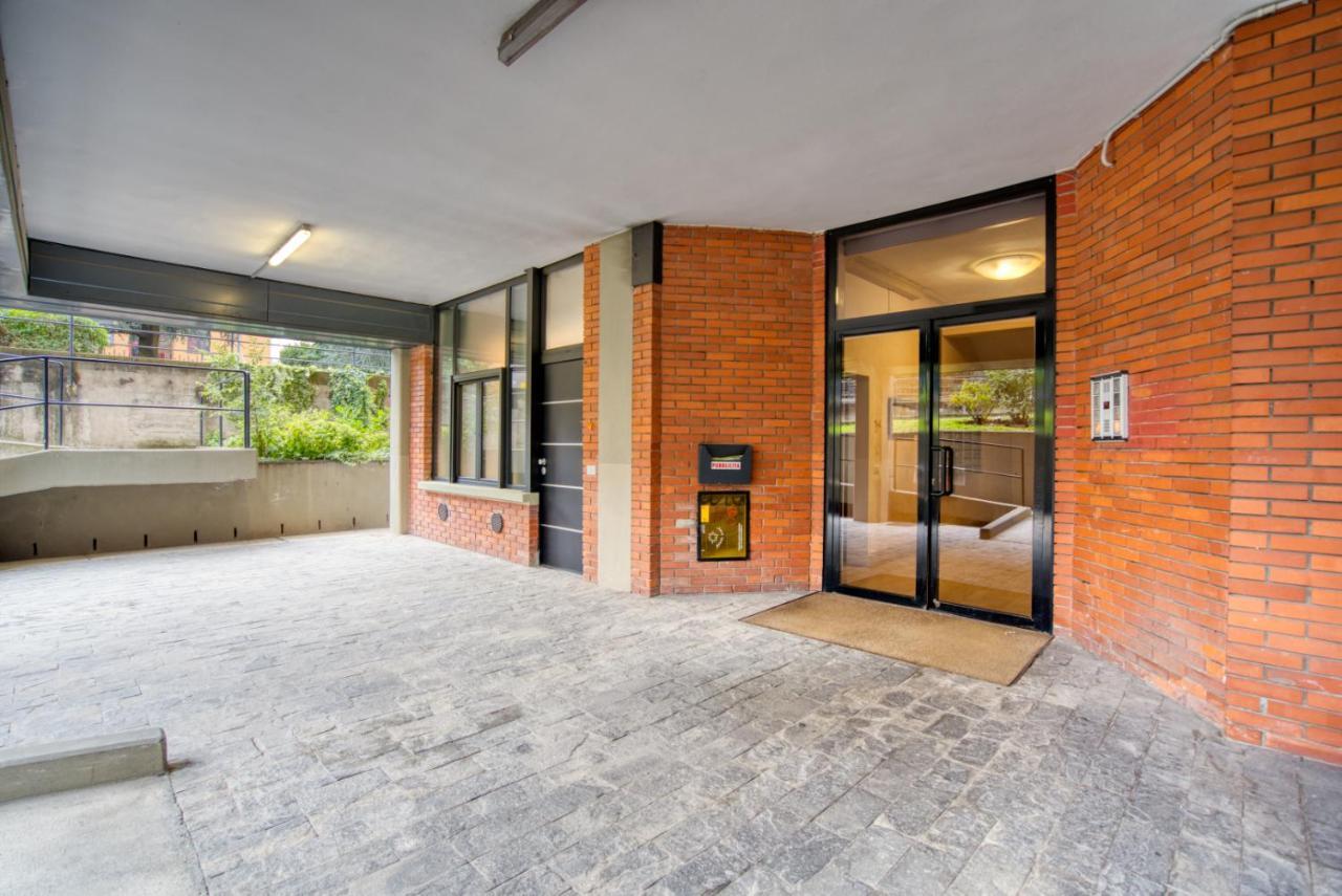 Apartment Suzzani 273 Milano Eksteriør bilde