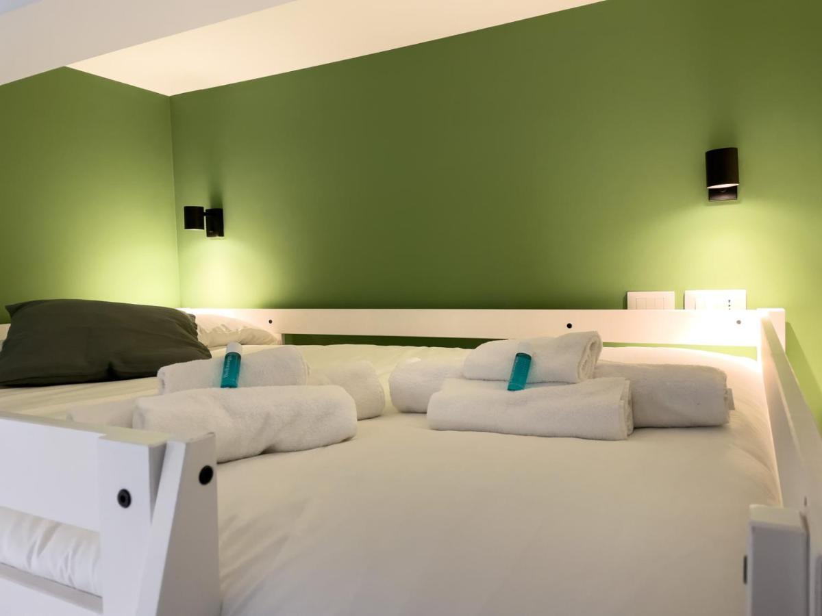 Apartment Suzzani 273 Milano Eksteriør bilde